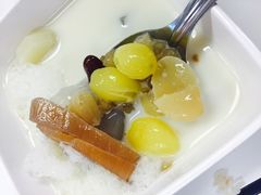 -Magic Food Point(Airport Street food)