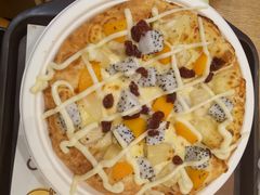 -City1+1城市比萨(国商卫星广场店)