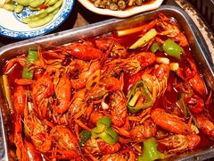 -锅来乐地锅鸡(安亭店)