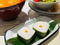 -太食獸泰式茶餐厅(济南万象城店)