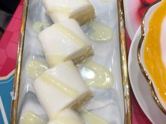 -甜心妈妈·榴莲星级糖水(北京路总店)