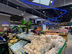 -盒马鲜生(顺义店)