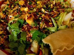 凉皮-西贝(宁波天一国购店)