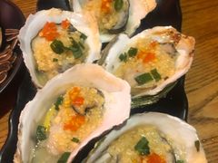 -烧蠔帮·湛江生蚝(南桥店)