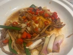 -花椒俏川菜小馆(南海万达店)