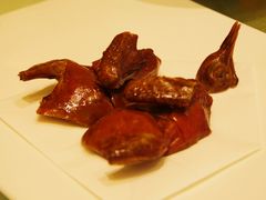 经典红烧乳鸽-马旺子酒楼