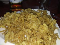 -四方小吃·白族庭院餐厅
