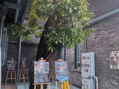 -三联韬奋书店(宽窄巷子店)