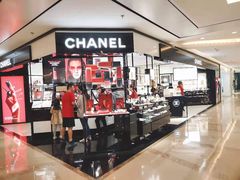 -CHANEL(恒隆广场店)