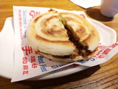-煜北·西北小馆(曲阳路店)