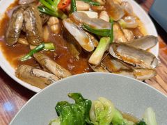 -大厨的餐厅(曾厝垵总店)