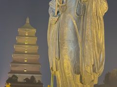 -大唐不夜城