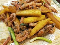 -红色根据地文化主题酒店(太湖街店)