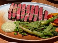 -Osteria Garden 生蚝花园餐厅(原进贤路店)