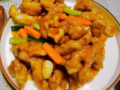 -滨江高丽居饭店