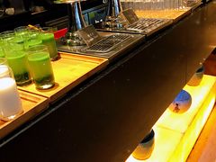 自助取餐区-上海西藏大厦万怡自助餐厅(徐汇店)