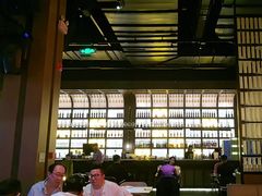 -洛缦音乐餐厅(工业展览馆万象城店)