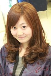 许超老师的作品-美秀造型