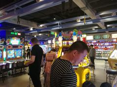 -星际传奇(西安三桥万象城店)