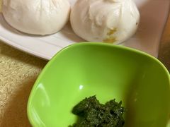 韭菜花酱-青海牦牛肉馆