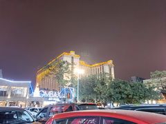 -广州中国大酒店