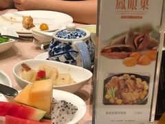 -金苑海鲜酒家(来魅力店)