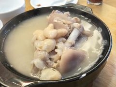 -二孃鸡爪爪(东郊记忆店)