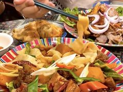 -新疆伊宁远征餐厅