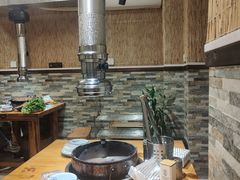 -石记老北京炙子烤肉(松园店)