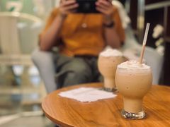 归觅冰乐-归觅·西关小姐人文艺术馆(荔枝湾店)