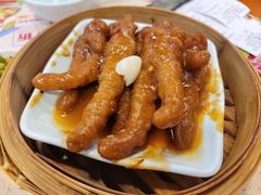 -点都德(汇胜楼店)