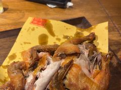 -打酱油·非遗淮扬菜(瘦西湖梅岭店)