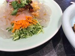 -李记饺子·熏酱东北菜(欢乐谷店)