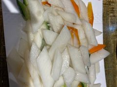 -阿洪锅贴王(小吃城店)