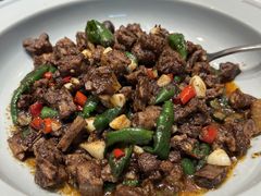 -湘中缘·湖南菜(娄底驻京办店)