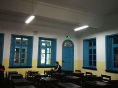 -湖南省立第一师范学校旧址