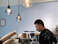 -LAB COFFEE来杯咖啡(浦仓路店)