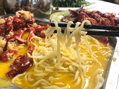 -盱眙虾神於氏龙虾(夫子庙红街店)