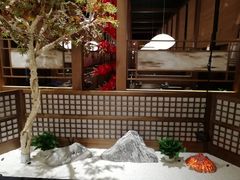 -蟹将军·松叶蟹和牛日料放题自助(K11店)