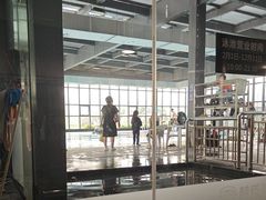 -梵臣游泳健身(康康谷店)