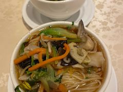 -丁山花园酒店-明园餐厅