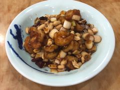 宮保蝦球-力力豆花庄(广渠门店)