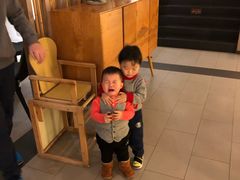 -帐篷客·溪龙茶谷度假酒店