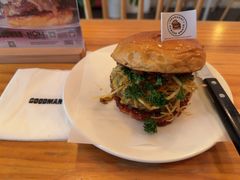 -Egg•Allday Brunch(襄阳北路店)