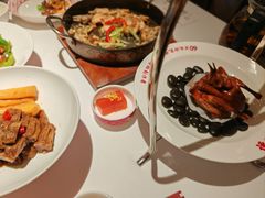 -谭厨中山传家菜.乳鸽.脆鲩鱼(华强北中航城店)