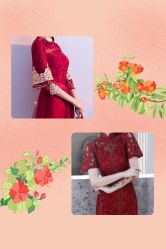 -美悦盛宴一站式婚礼会馆(临江店)