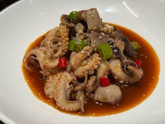-苏淮景·苏闽融创菜·海鲜(原空港井河轩店)