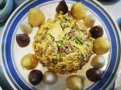 旺府虾酱爆龙须-粥旺府(月环里店)