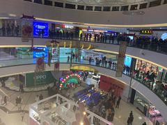 -万达茂商场(南京仙林店)