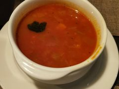 -食间牛排(重庆路万达店)